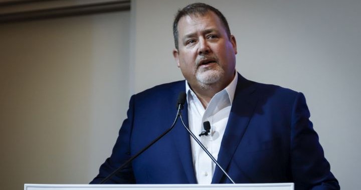 Cenovus CEO Rules Out MEG Bid, Emphasizing Organic Growth Strategy Cenovus CEO Rules Out MEG Bid, Emphasizing Organic Growth Strategy