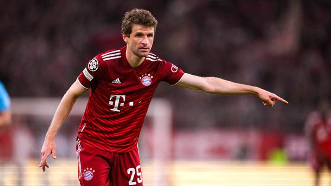 Champion Bayern's Home Finale: Muller's Last Game And Title Win Champion Bayern's Home Finale: Muller's Last Game And Title Win