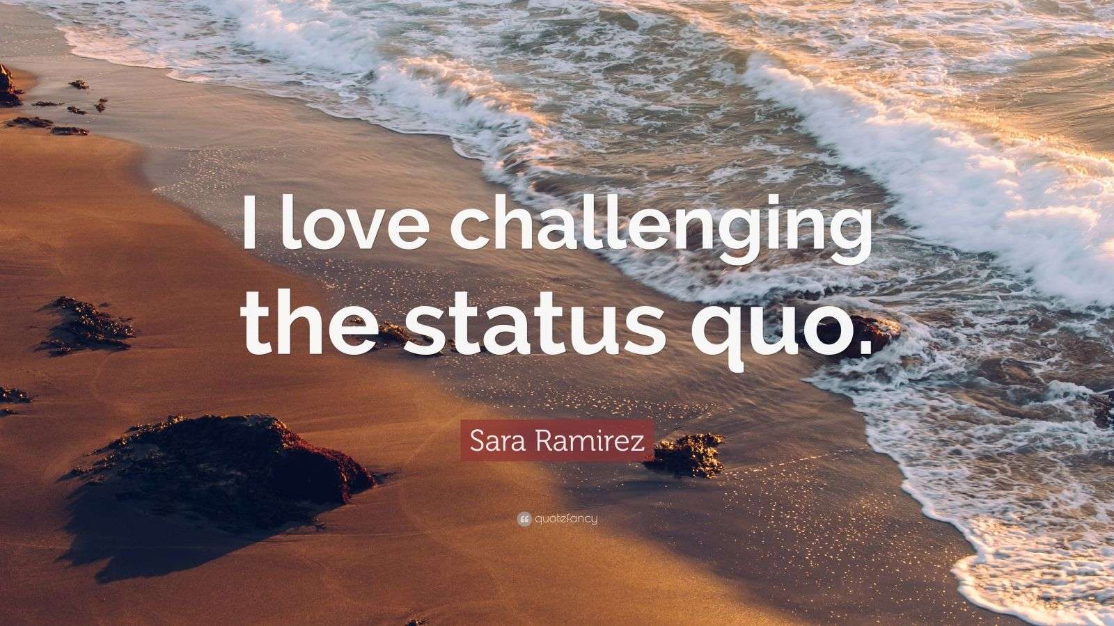 Change And Consequences: Navigating The Risks Of Challenging The Status Quo Change And Consequences: Navigating The Risks Of Challenging The Status Quo