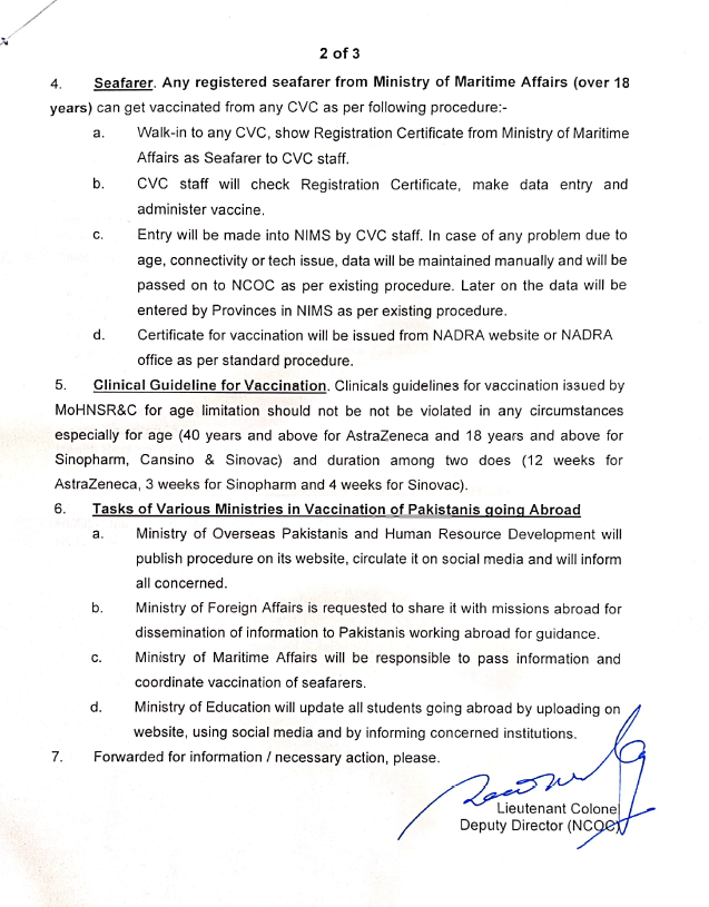 Changes To UK Visa Policy: Implications For Nigerians And Pakistanis Changes To UK Visa Policy: Implications For Nigerians And Pakistanis