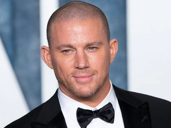 Channing Tatum, 44, And Inka Williams, 25: A New Romance?
