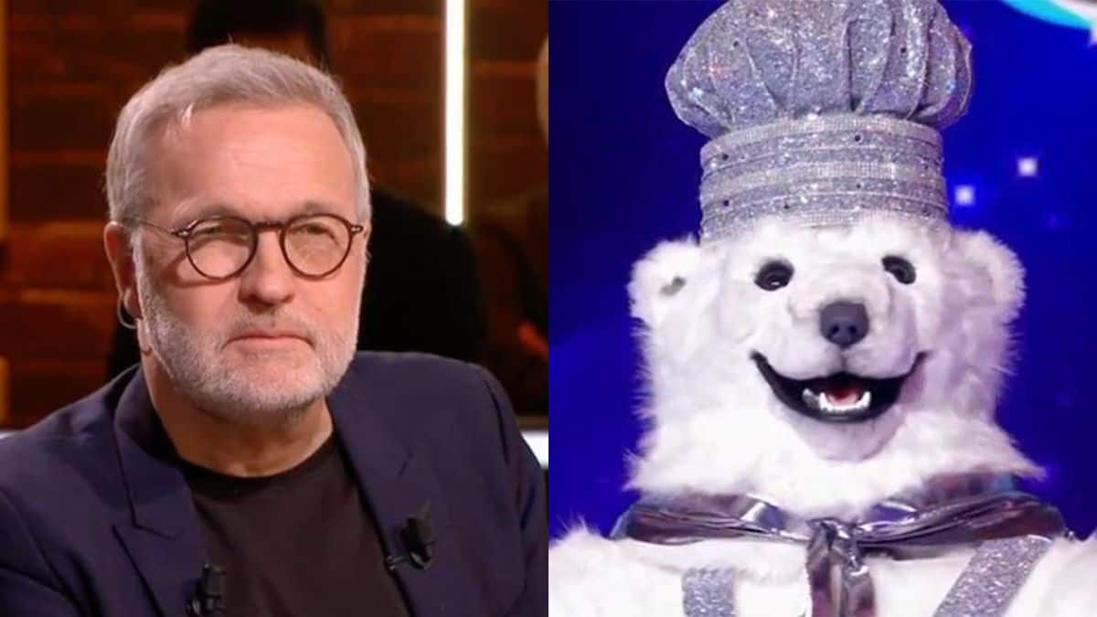 Chantal Ladesou Reconnaît L'Autruche De Mask Singer 2025 : Laurent Ruquier Trompé ? Chantal Ladesou Reconnaît L'Autruche De Mask Singer 2025 : Laurent Ruquier Trompé ?