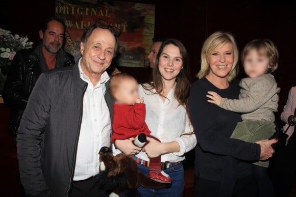 Chantal Ladesou: Ses Meilleurs Sketches Et One-woman-shows Chantal Ladesou: Ses Meilleurs Sketches Et One-woman-shows