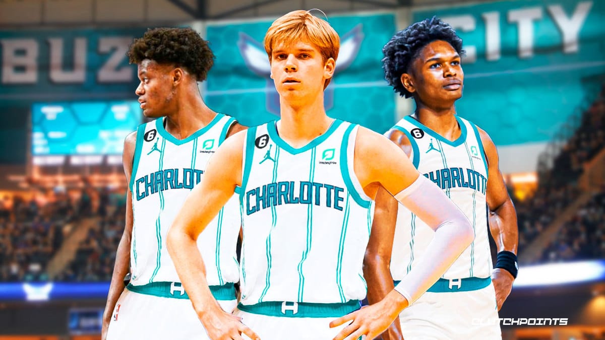 Charlotte Hornets' Free NBA Draft Lottery Party: Details & What To Expect Charlotte Hornets' Free NBA Draft Lottery Party: Details & What To Expect