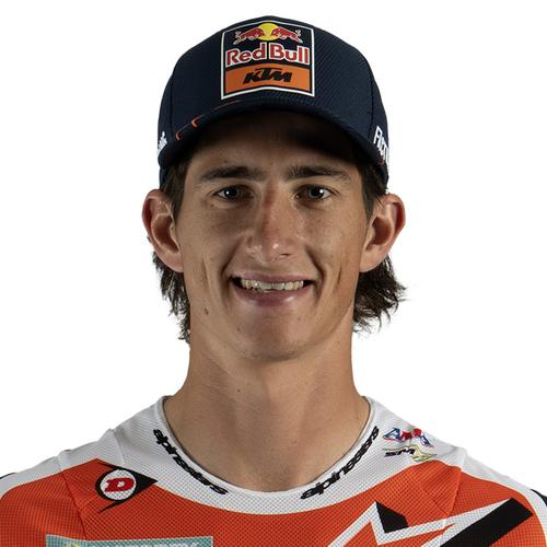 Chase Sexton's Hangtown Absence: Pro Motocross Impact Chase Sexton's Hangtown Absence: Pro Motocross Impact