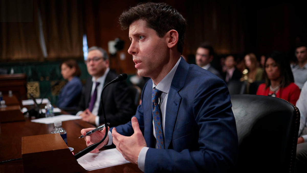 ChatGPT And OpenAI Facing FTC Investigation: Concerns And Future Outlook ChatGPT And OpenAI Facing FTC Investigation: Concerns And Future Outlook
