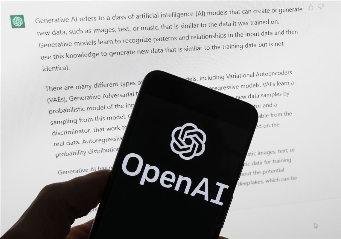ChatGPT And OpenAI Facing FTC Investigation: Data Privacy Concerns ChatGPT And OpenAI Facing FTC Investigation: Data Privacy Concerns