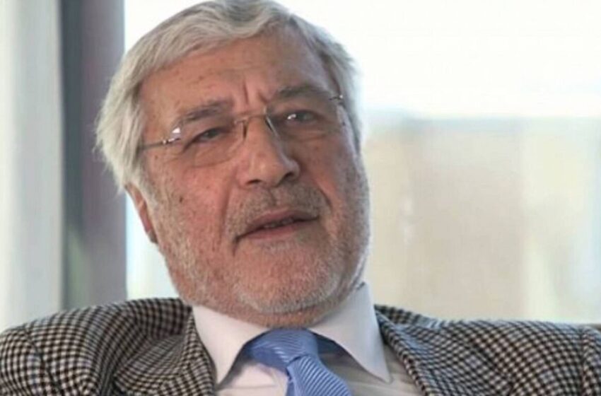 Chat Pubblicate Da Domani: Becciu, Complotto Ai Miei Danni?