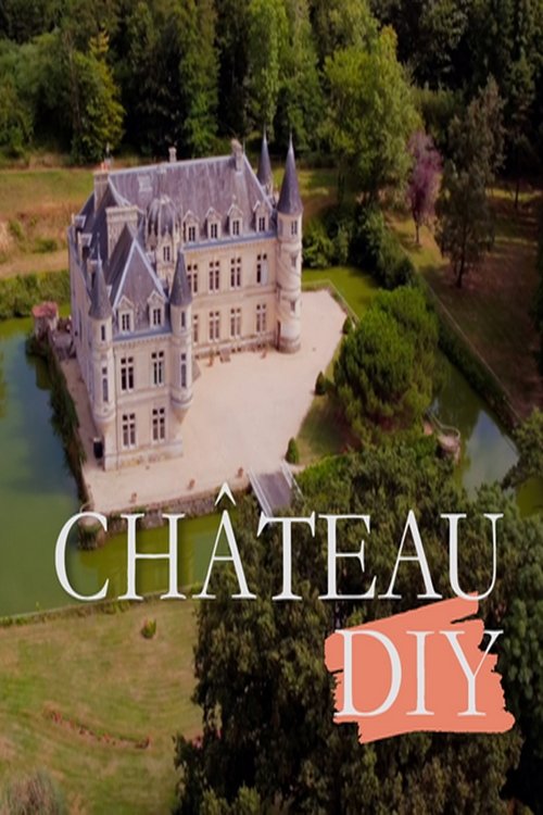 Chateau DIY Projects: Simple Steps For Elegant Home Decor Chateau DIY Projects: Simple Steps For Elegant Home Decor