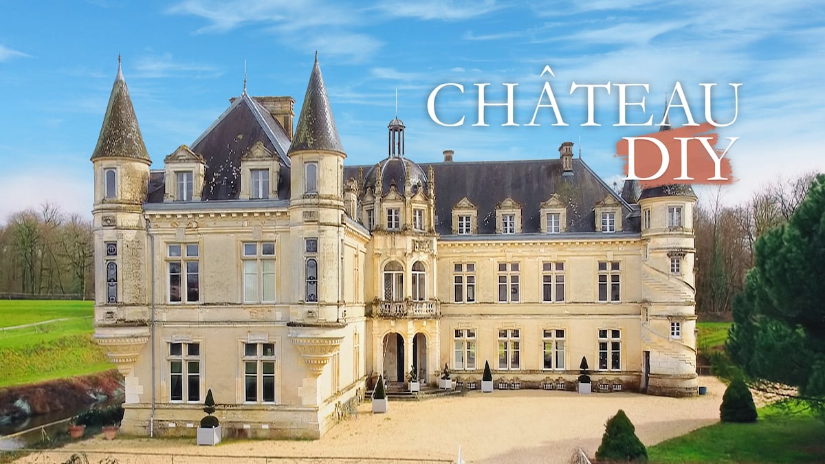 Chateau DIY Projects: Step-by-Step Guides For Beginners And Experts Chateau DIY Projects: Step-by-Step Guides For Beginners And Experts