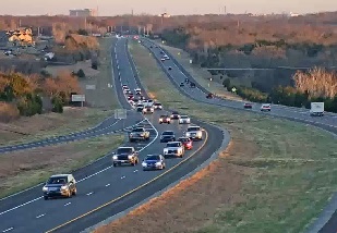 Cheaper Gas Expected For Memorial Day Weekend Travel Cheaper Gas Expected For Memorial Day Weekend Travel