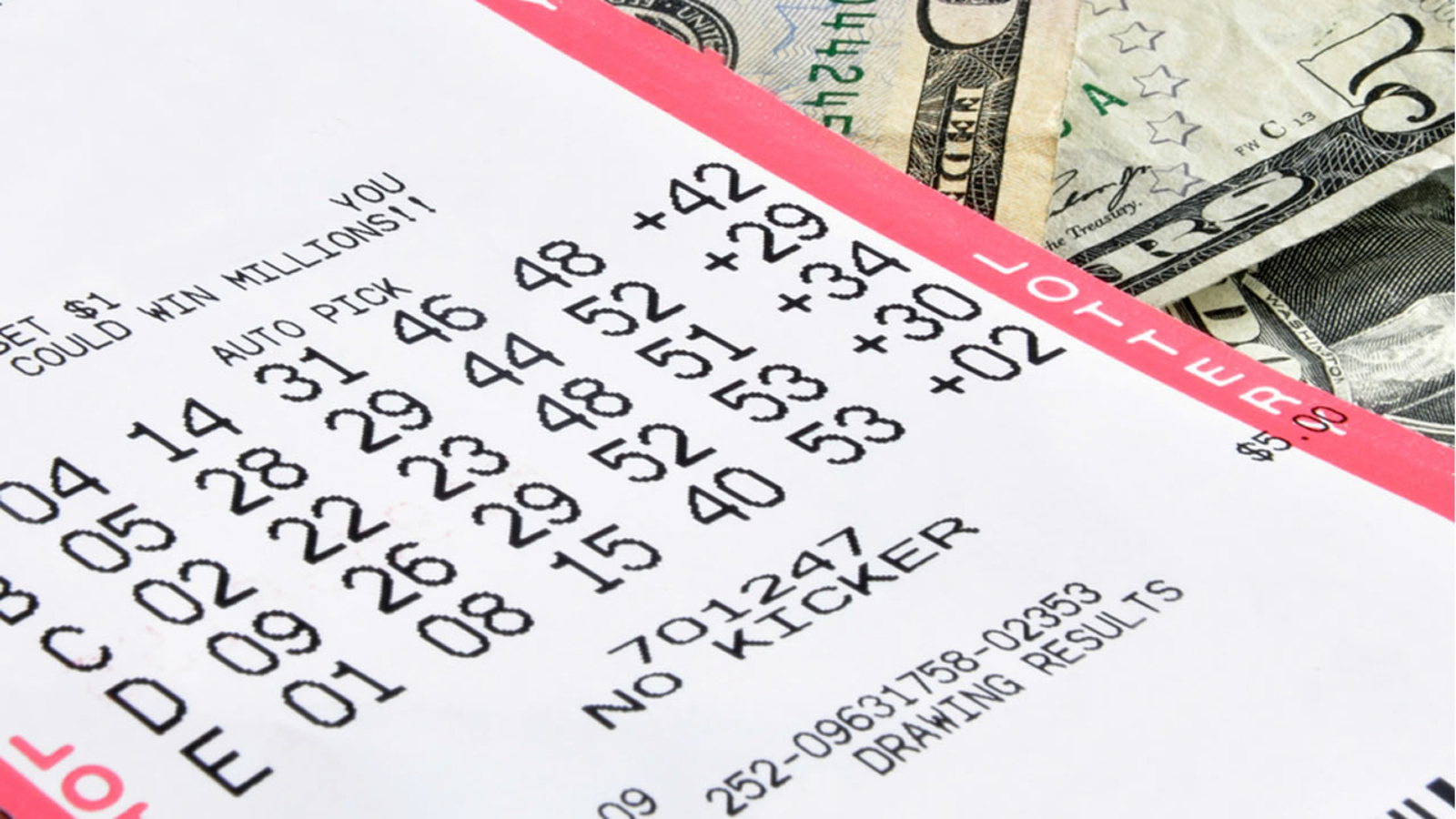Check Your Tickets: Lotto & Lotto Plus Results - April 12, 2025 Check Your Tickets: Lotto & Lotto Plus Results - April 12, 2025