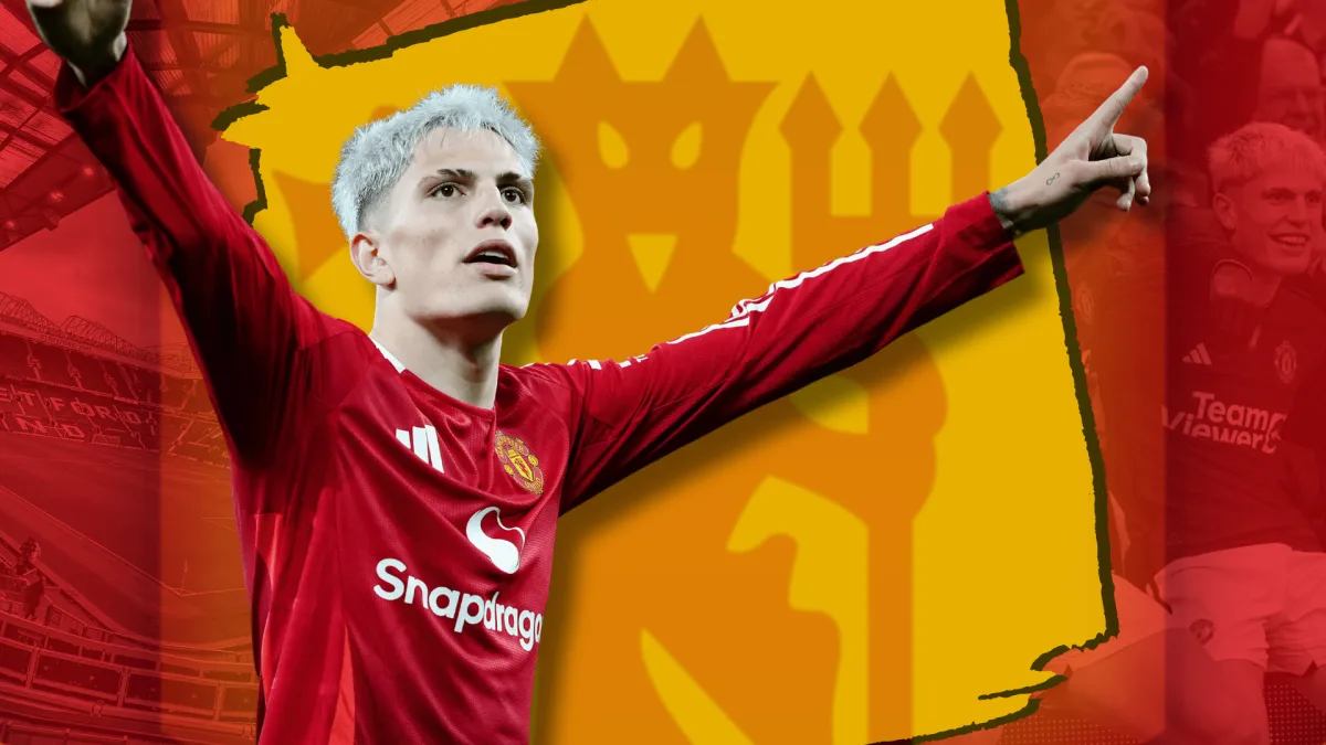Chelsea Contacting Alejandro Garnacho: Transfer Speculation Mounts Chelsea Contacting Alejandro Garnacho: Transfer Speculation Mounts