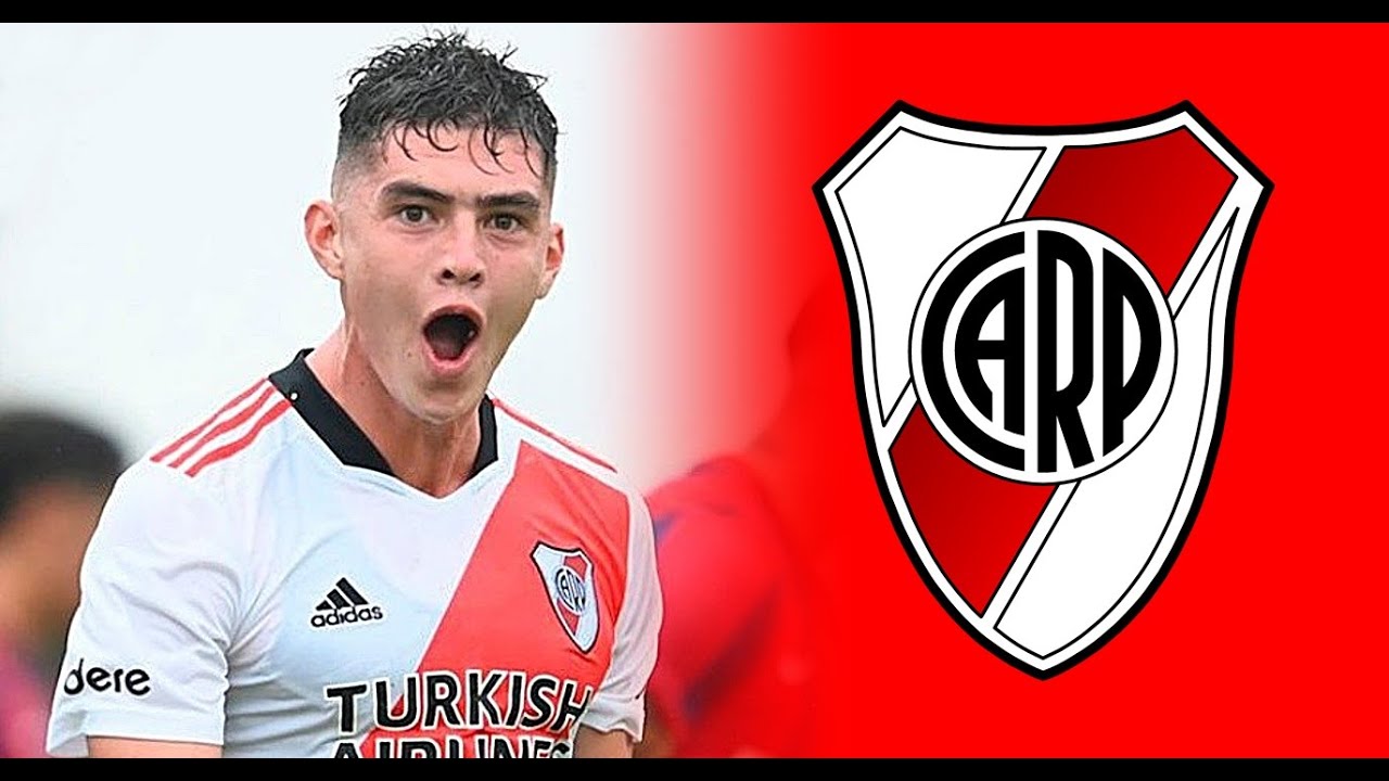 Chelsea Eyeing Joaquin Panichelli:  A Closer Look At The Transfer Rumours