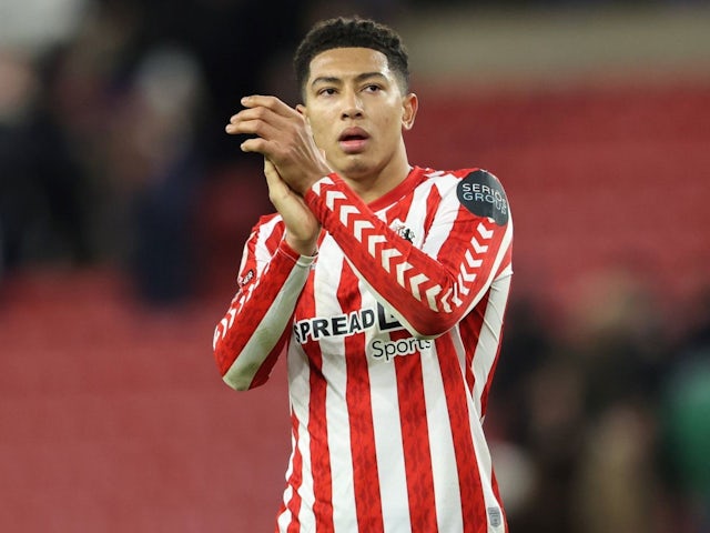 Chelsea, Tottenham Target Bellingham: What's The Asking Price? Chelsea, Tottenham Target Bellingham: What's The Asking Price?