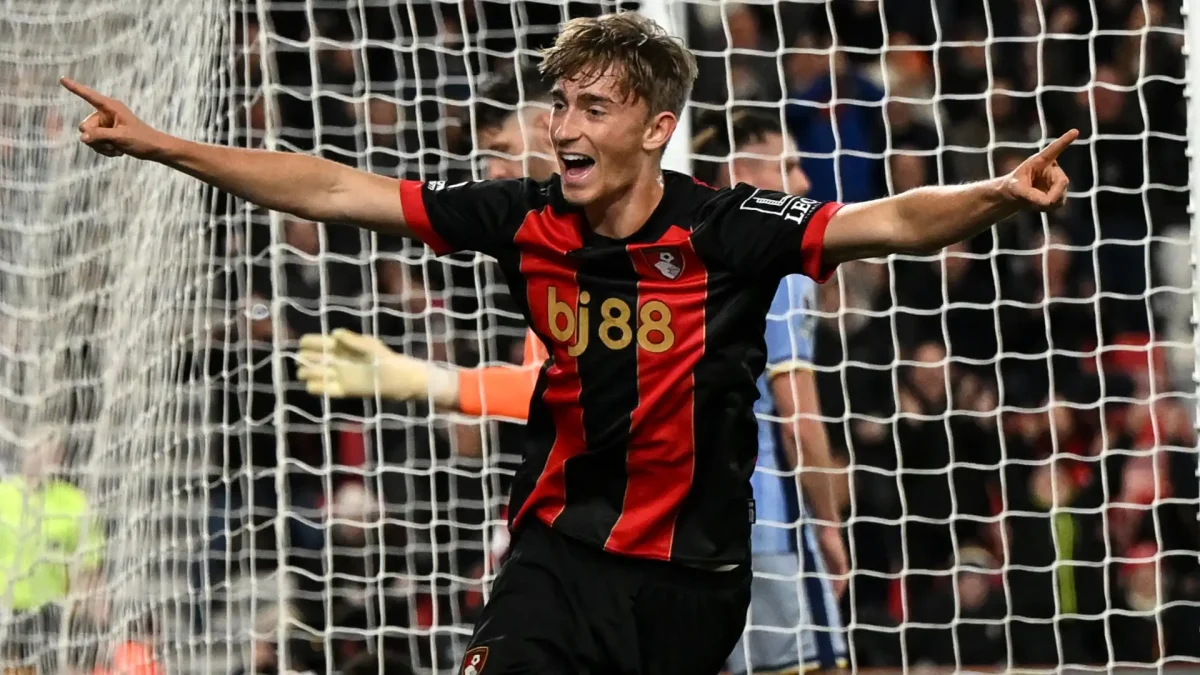 Chelsea's Pursuit Of Dean Huijsen: A June 14th Transfer Target? Chelsea's Pursuit Of Dean Huijsen: A June 14th Transfer Target?