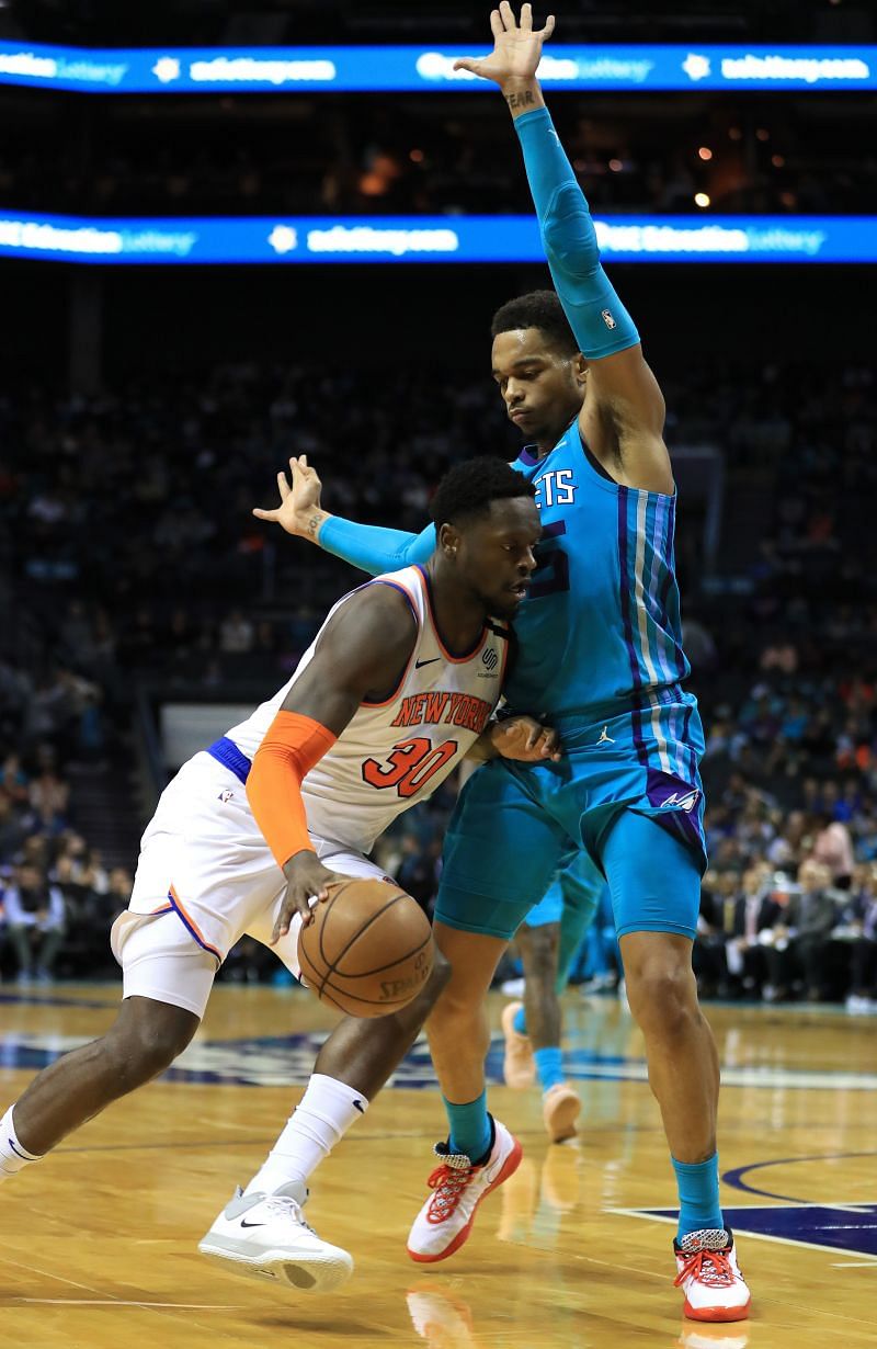 Chicago Bulls And New York Knicks Injury Updates: Who's In And Who's Out? Chicago Bulls And New York Knicks Injury Updates: Who's In And Who's Out?