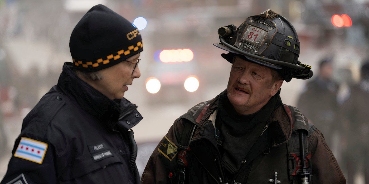 Chicago Med Season 10: Unexpected Developments In The One Chicago Crossover Chicago Med Season 10: Unexpected Developments In The One Chicago Crossover