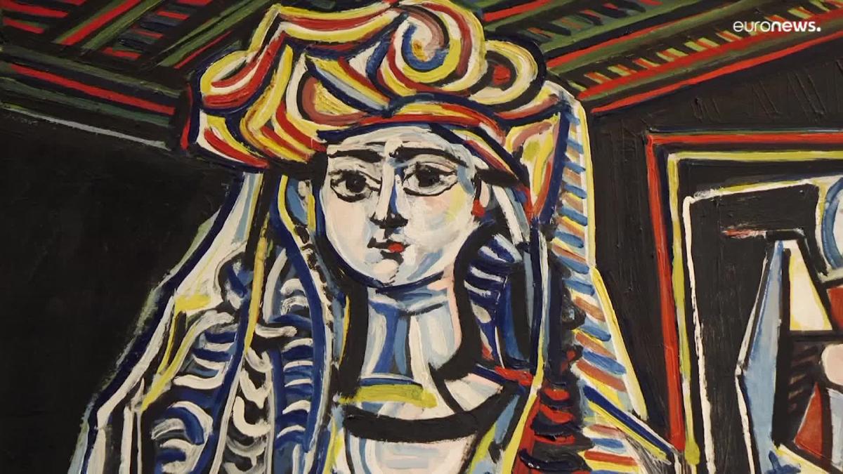 Chicago's Artistic Legacy: Remembering Picasso's 1939 Exhibition Chicago's Artistic Legacy: Remembering Picasso's 1939 Exhibition