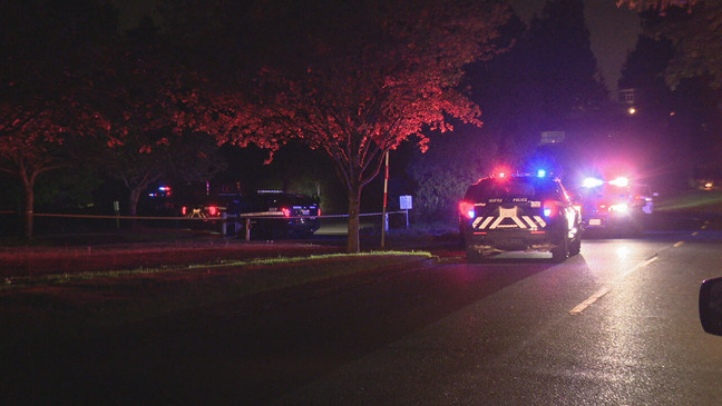 Child Injured In South Seattle Park Drive-By Shooting Child Injured In South Seattle Park Drive-By Shooting