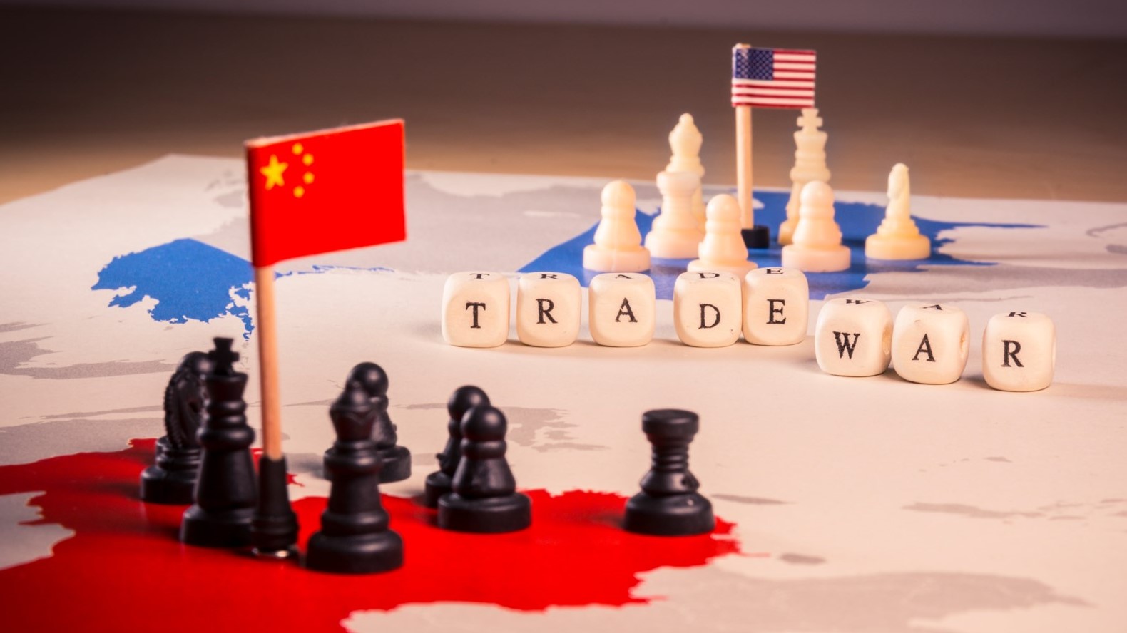 China And Switzerland Urge Dialogue To Resolve Tariff Disputes China And Switzerland Urge Dialogue To Resolve Tariff Disputes
