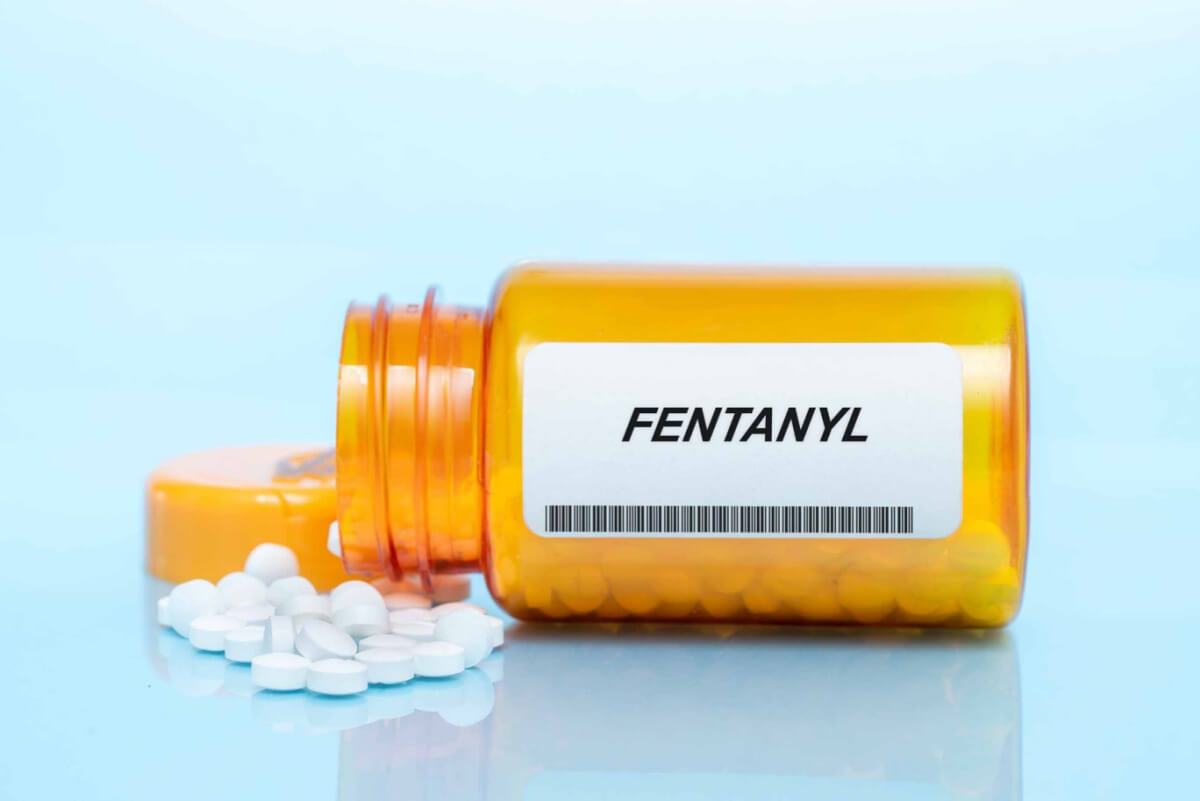 China And The Fentanyl Epidemic: The Price Of Inaction China And The Fentanyl Epidemic: The Price Of Inaction