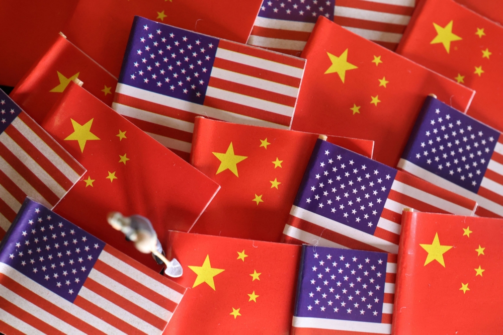 China And US Trade: Record Exports Before Potential Truce China And US Trade: Record Exports Before Potential Truce