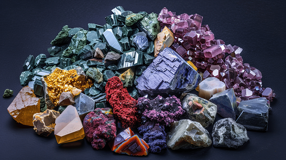 China Trade Talks: Trump Administration Pushes For Tariff Relief And Rare Earths Access China Trade Talks: Trump Administration Pushes For Tariff Relief And Rare Earths Access