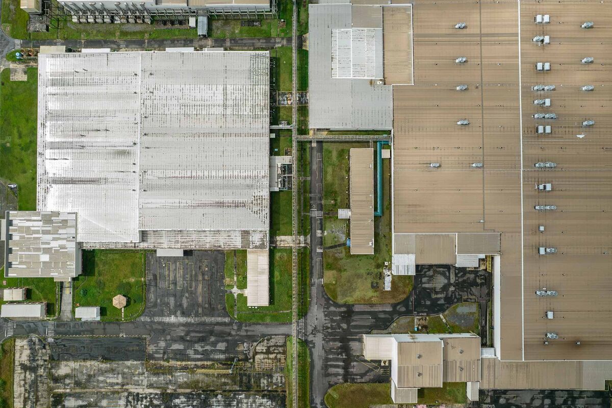 China's BYD Challenges Ford's Legacy In Brazil's Electric Vehicle Market