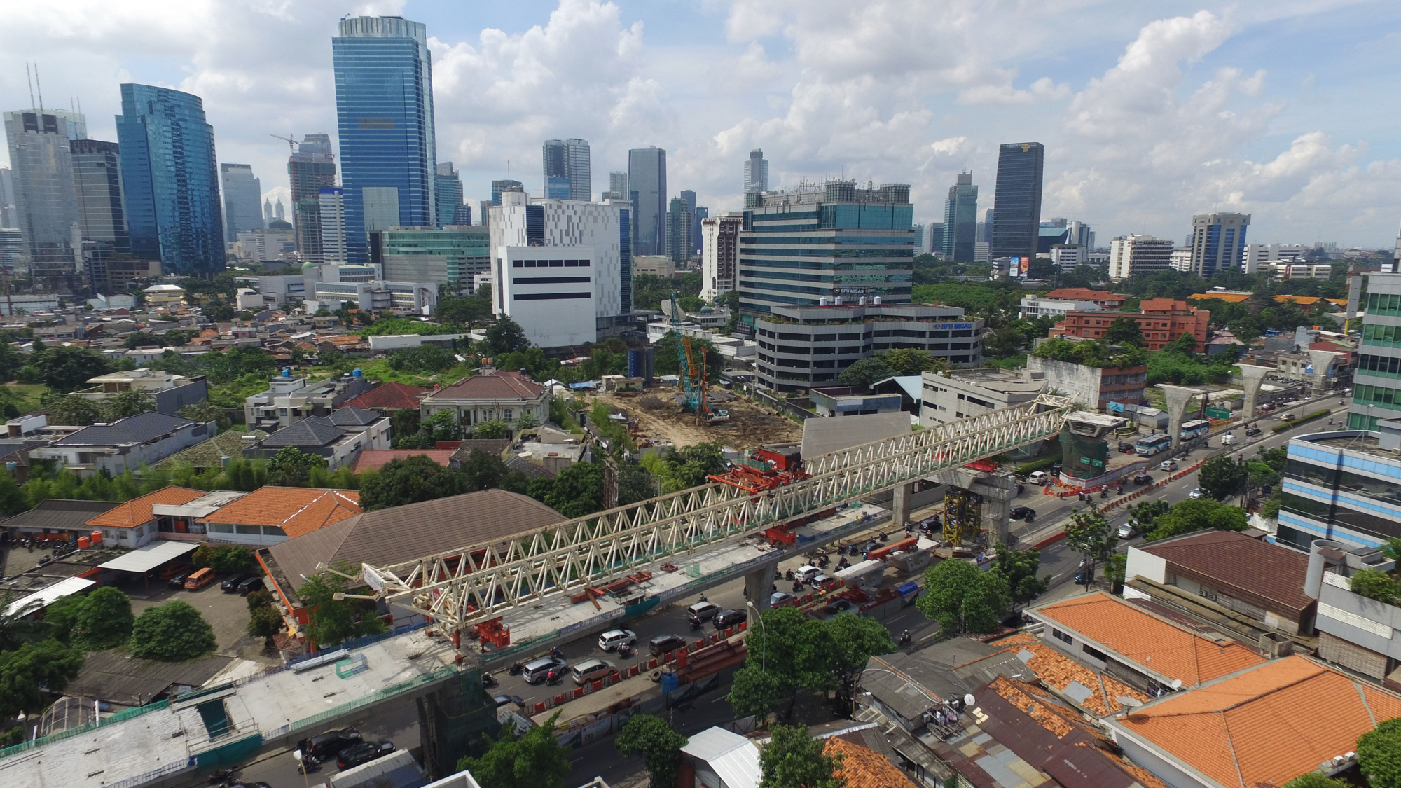 China's CATL Targets Indonesian Growth With $1 Billion Loan