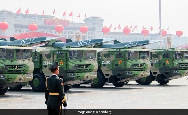 China's Concerns Over US-Australia Joint Missile Testing China's Concerns Over US-Australia Joint Missile Testing
