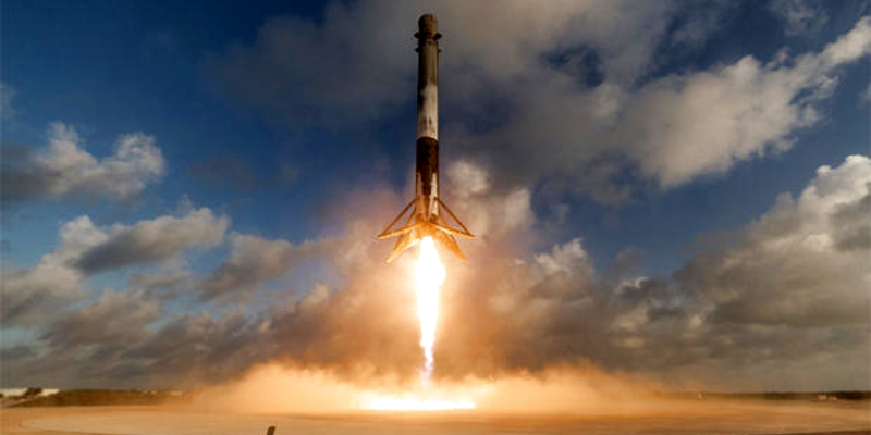 China's Next Giant Leap: Assembling A Supercomputer In Space China's Next Giant Leap: Assembling A Supercomputer In Space