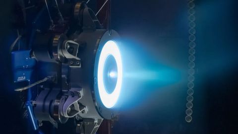 China's Next Giant Leap: Building A Supercomputer In Space China's Next Giant Leap: Building A Supercomputer In Space