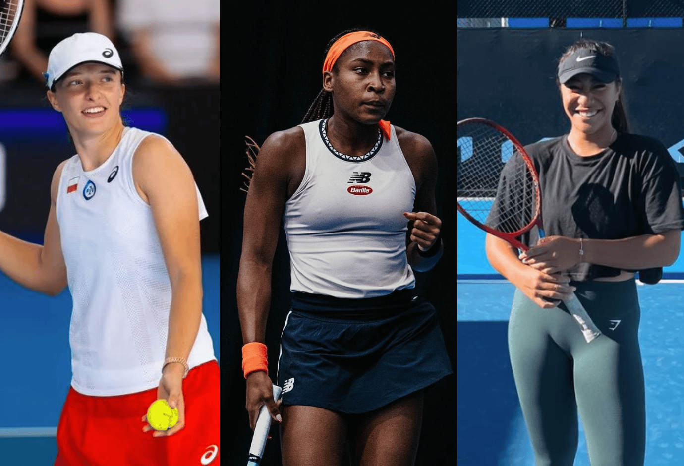 China's Tennis Rise: Impact Of Top Players, Italian Open Perspective China's Tennis Rise: Impact Of Top Players, Italian Open Perspective