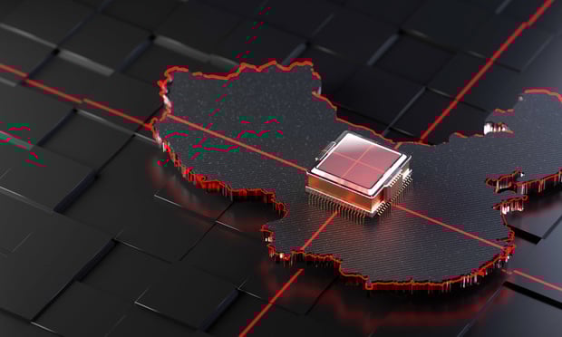 Chinese Buyout Firm's Potential Sale Of Chip Tester UTAC Chinese Buyout Firm's Potential Sale Of Chip Tester UTAC