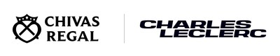 Chivas Regal And Charles Leclerc Announce Global Partnership Chivas Regal And Charles Leclerc Announce Global Partnership