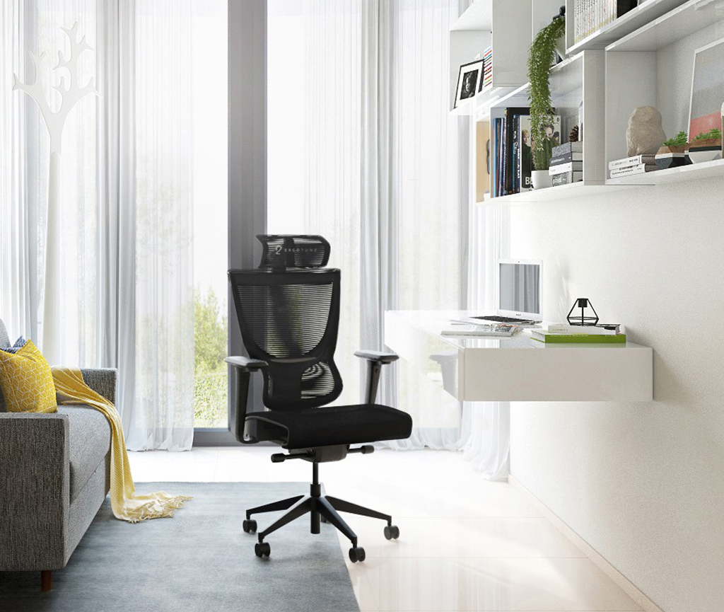Choosing The Best Office Chair In 2025: A Buyer's Guide Choosing The Best Office Chair In 2025: A Buyer's Guide