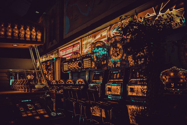 Choosing The Best Virginia Online Casino In 2025: A Comparison Of Top VA Sites Choosing The Best Virginia Online Casino In 2025: A Comparison Of Top VA Sites