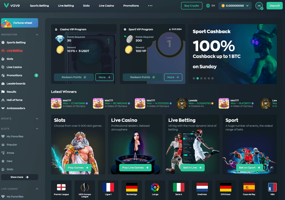 Choosing The Right Bitcoin & Crypto Casino In 2025 Choosing The Right Bitcoin & Crypto Casino In 2025