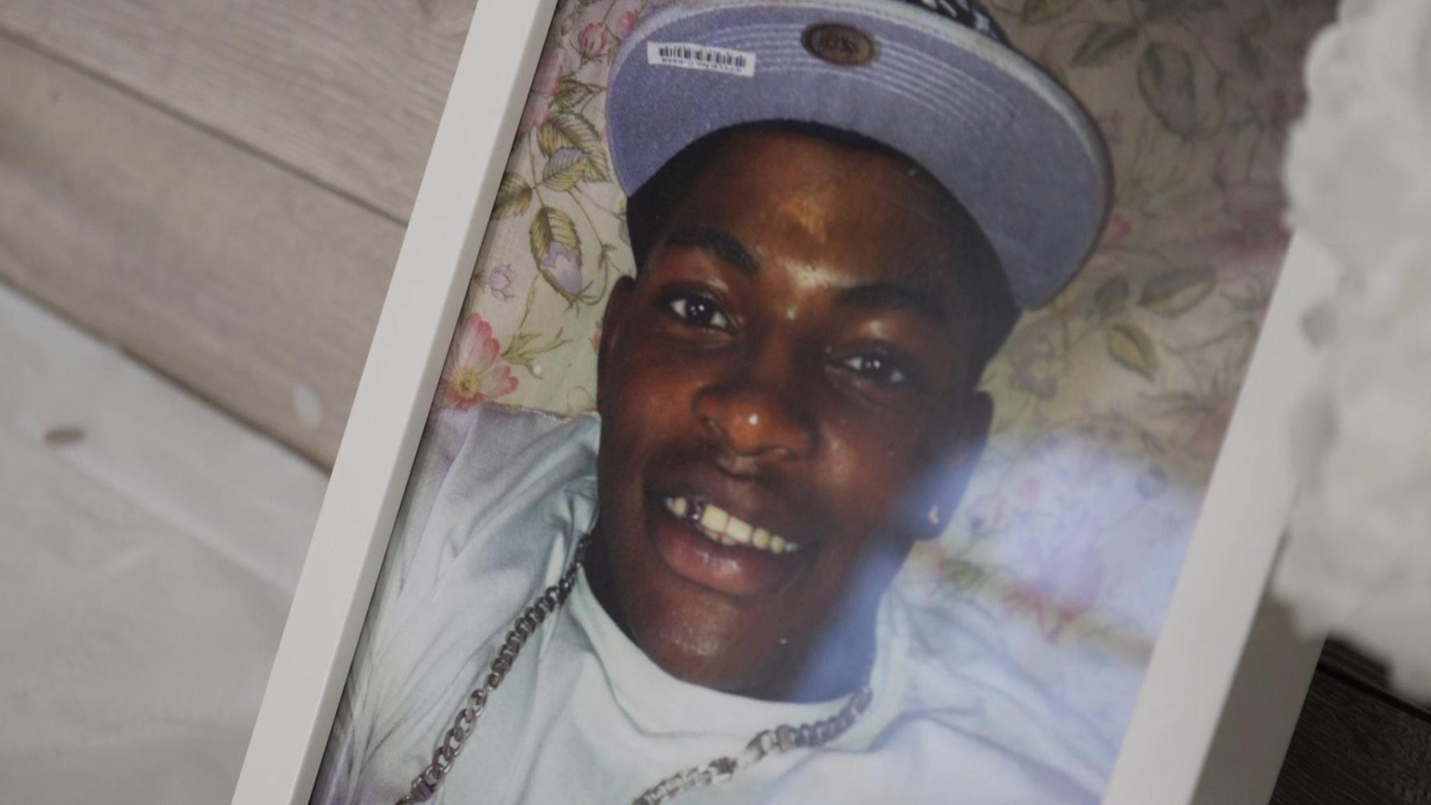 Chris Kaba Death: Met Police Officer Cleared Of Murder Charge Chris Kaba Death: Met Police Officer Cleared Of Murder Charge