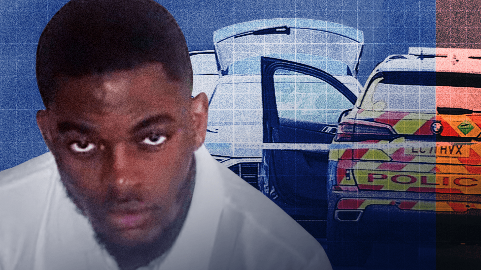 Chris Kaba Panorama: Police Watchdog Files Ofcom Complaint