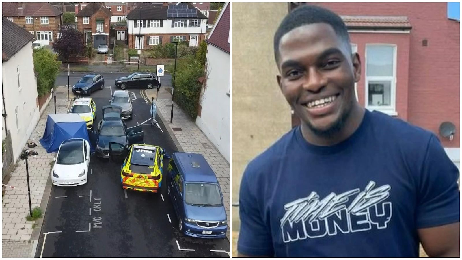 Chris Kaba: Police Watchdog's Formal Ofcom Complaint Explained Chris Kaba: Police Watchdog's Formal Ofcom Complaint Explained