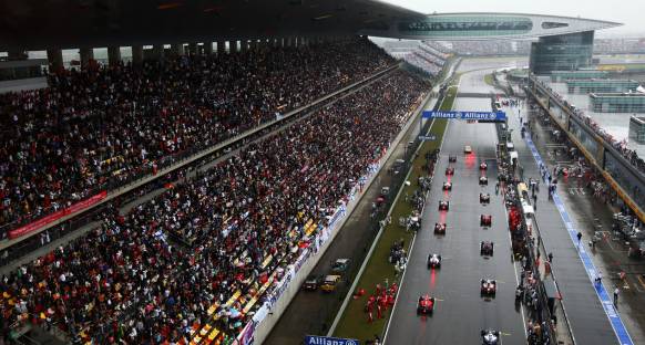 Çin Grand Prix Diskalifikasyonları: Hamilton, Leclerc Ve Ferrari'nin Geleceği Çin Grand Prix Diskalifikasyonları: Hamilton, Leclerc Ve Ferrari'nin Geleceği