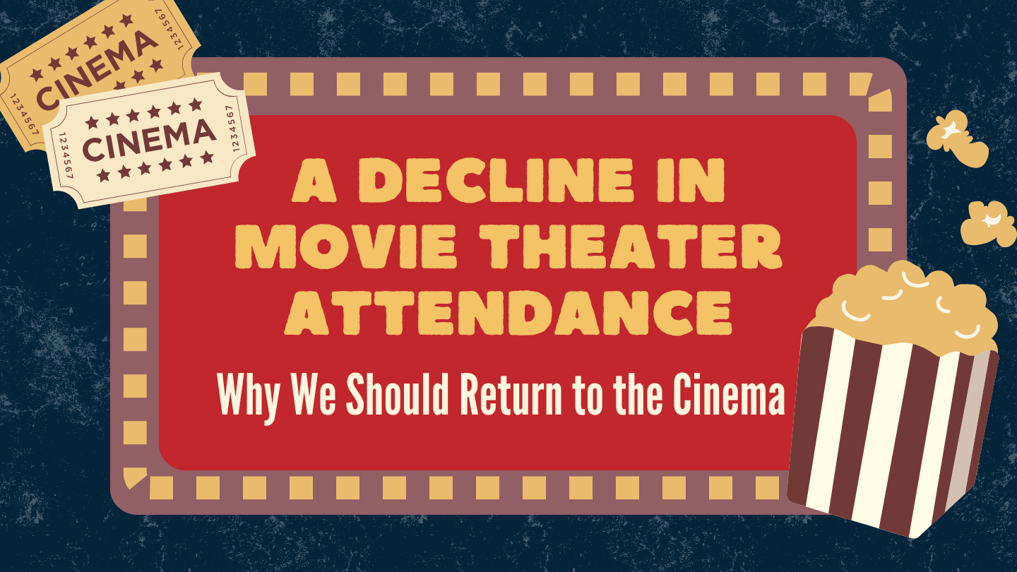 Cineplex Reports Q1 Loss Amidst Falling Theatre Attendance Cineplex Reports Q1 Loss Amidst Falling Theatre Attendance