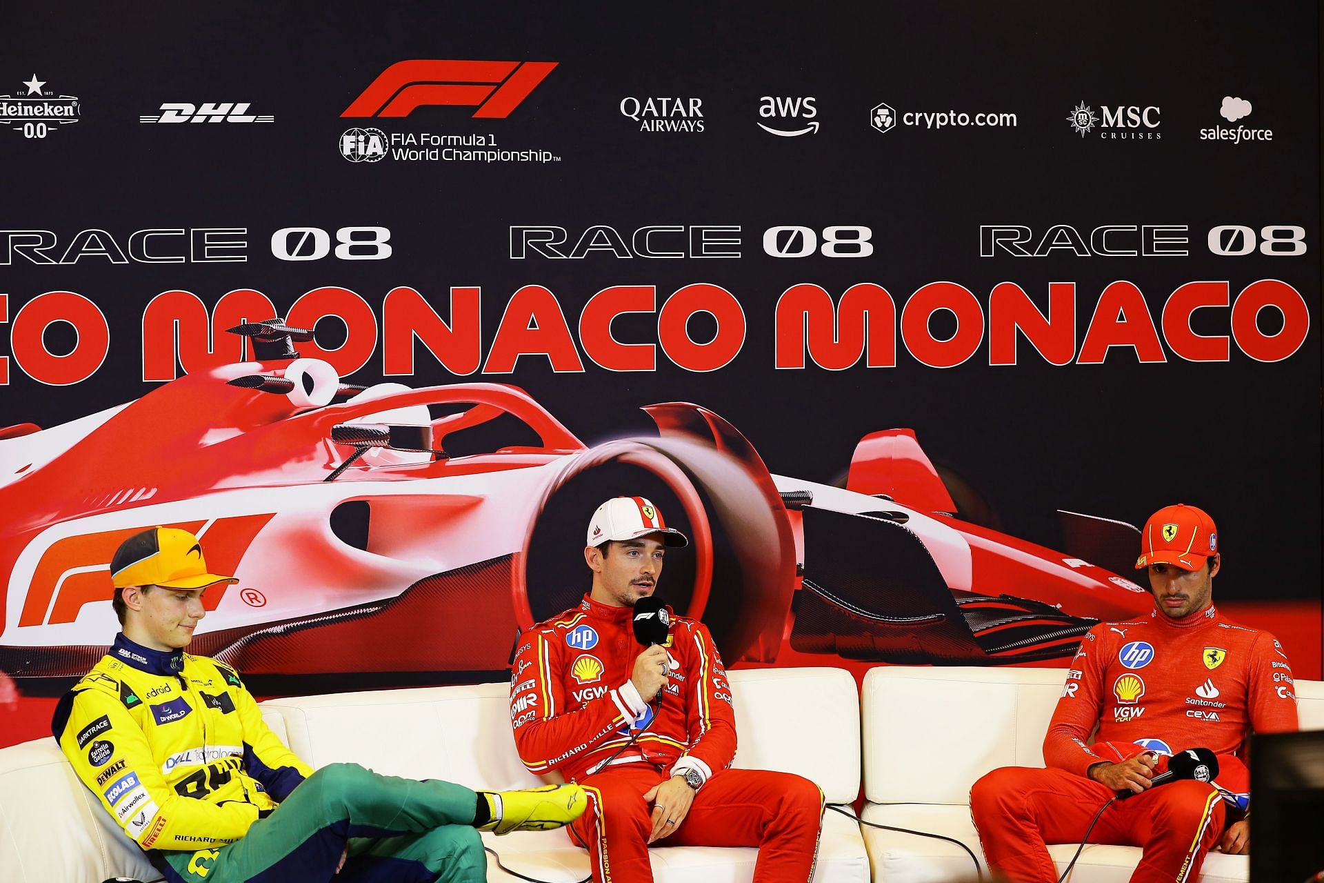 Circuit De Monaco 2025: F1 Grand Prix Predictions & Winning Picks Circuit De Monaco 2025: F1 Grand Prix Predictions & Winning Picks