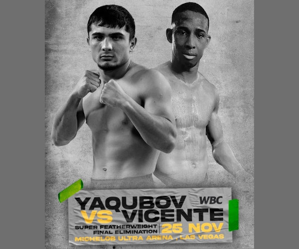 Cissokho And Kavaliauskas Clash In Crucial WBC Title Eliminator Cissokho And Kavaliauskas Clash In Crucial WBC Title Eliminator