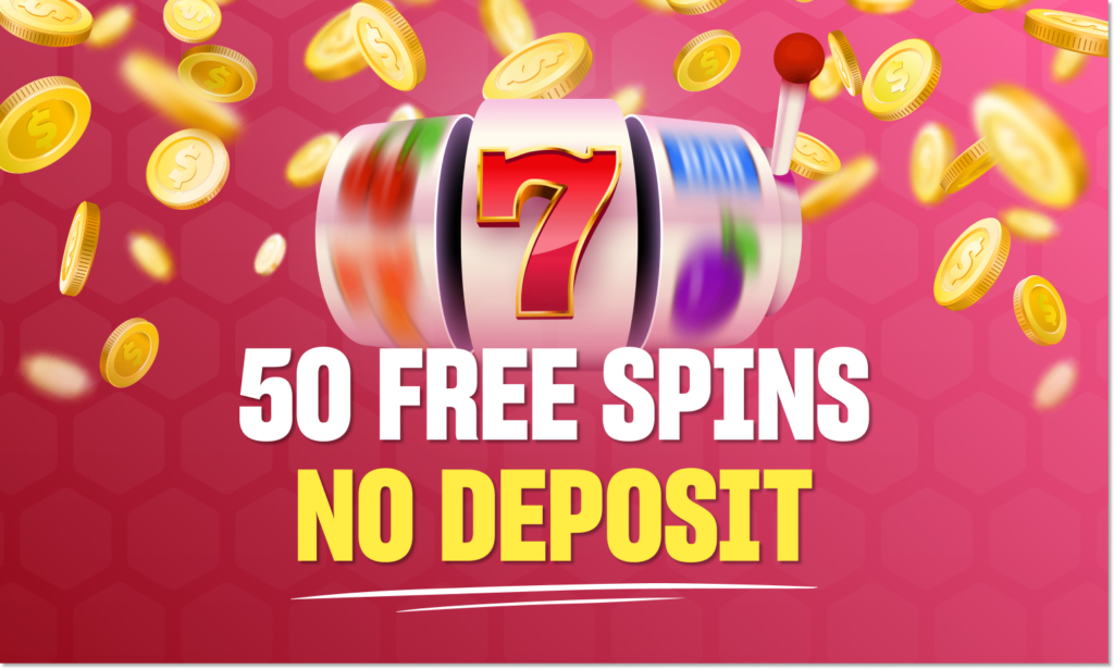 Claim 50 Free Spins No Deposit Bonus - UK Casinos Outside GamStop Claim 50 Free Spins No Deposit Bonus - UK Casinos Outside GamStop