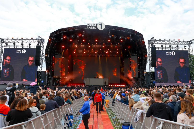 Claim Your BBC Radio 1 Big Weekend 2025 Tickets Now: Full Line-Up Confirmed Claim Your BBC Radio 1 Big Weekend 2025 Tickets Now: Full Line-Up Confirmed