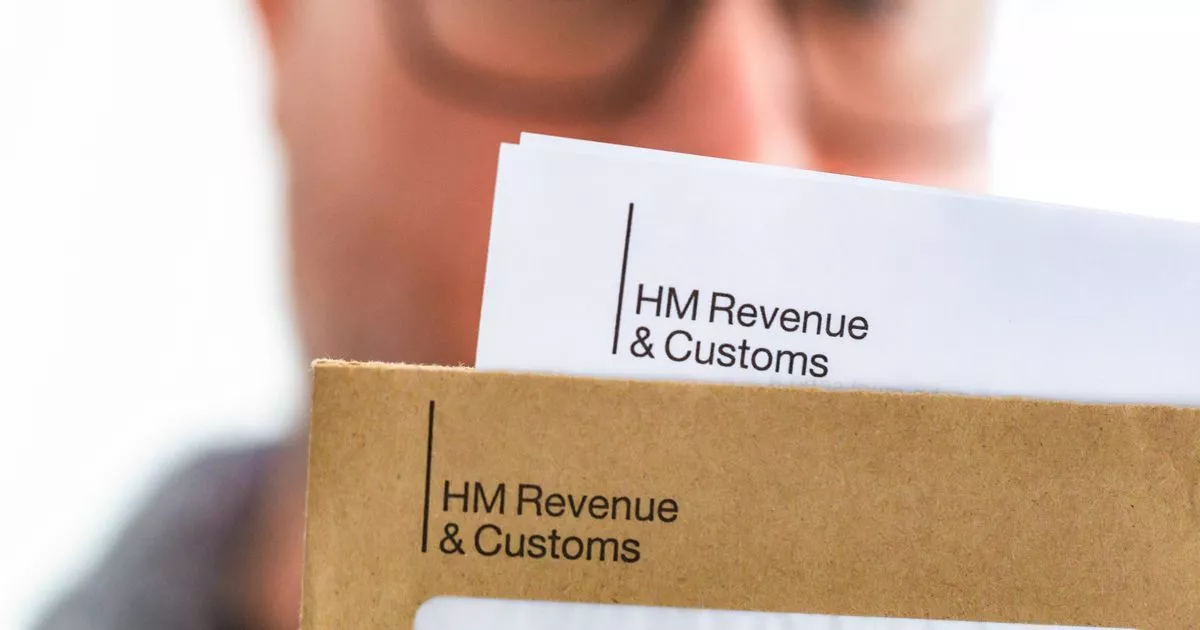 Claim Your HMRC Refund: Millions Of Pounds Unclaimed - Check Your Payslip Claim Your HMRC Refund: Millions Of Pounds Unclaimed - Check Your Payslip