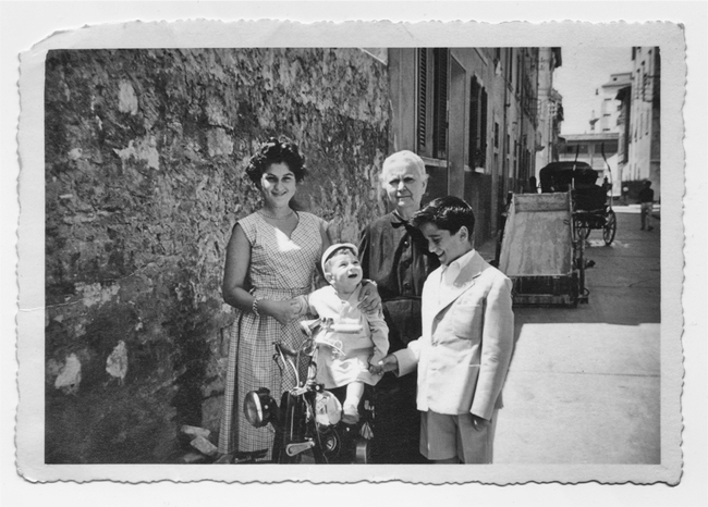 Claiming Italian Citizenship: Changes To The Law On Great-Grandparents Claiming Italian Citizenship: Changes To The Law On Great-Grandparents